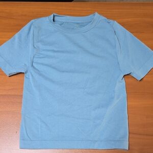 Kids Blue T-Shirt